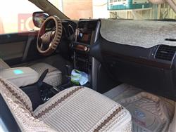 تۆیۆتا لاندكروزر پرادۆ